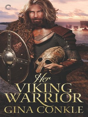 cover image of Her Viking Warrior